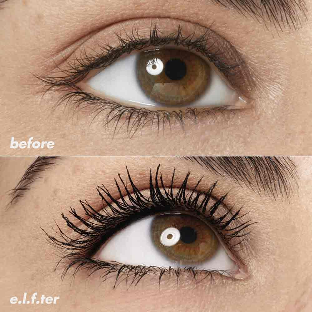 e.l.f. Lash XTNDR Mascara Black - Image 3