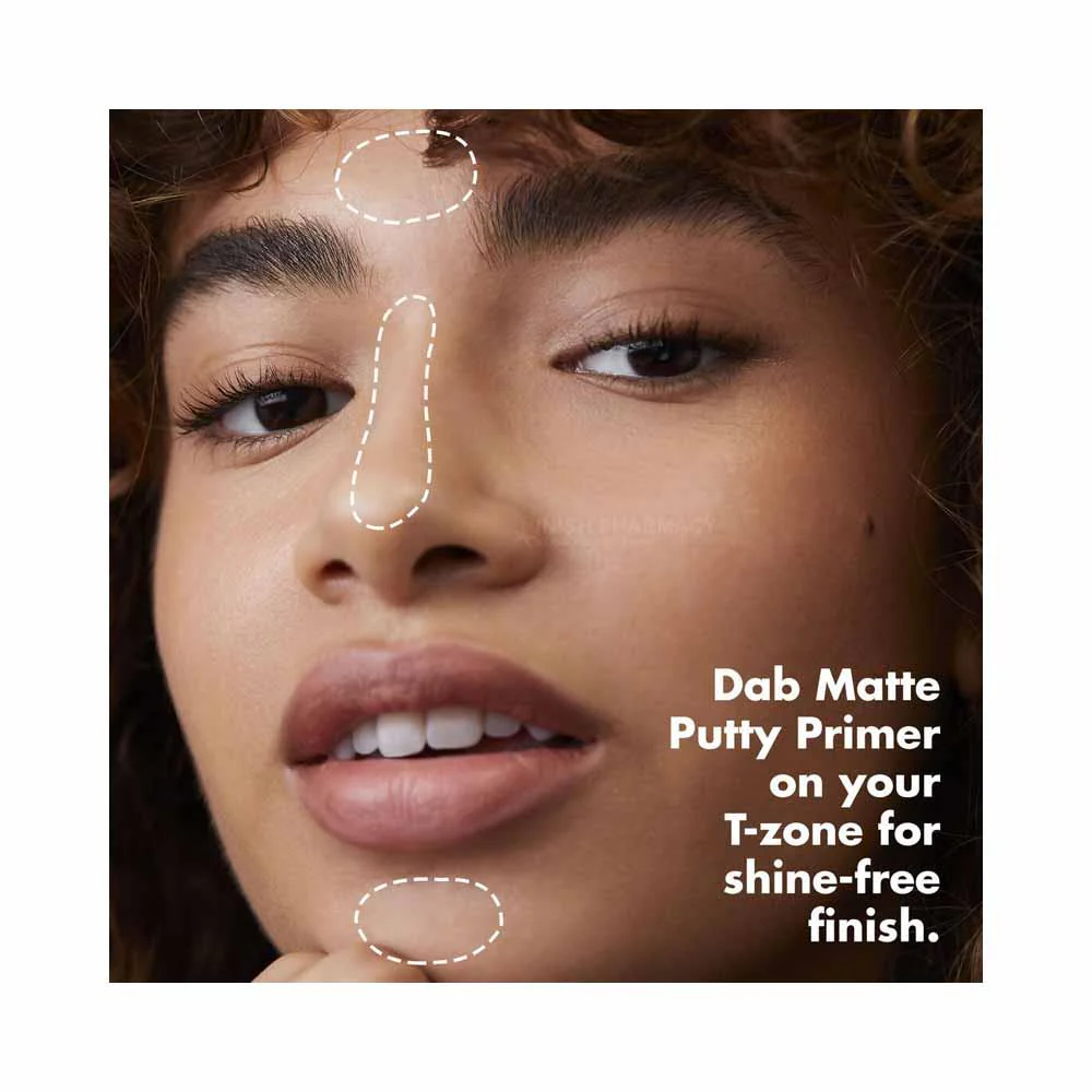 e.l.f. Mattifying Putty Primer - Image 3