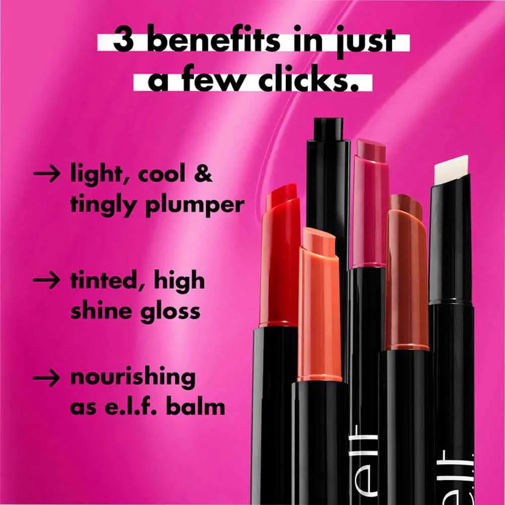 e.l.f. Pout Clout Lip Plumping Pen - Image 9