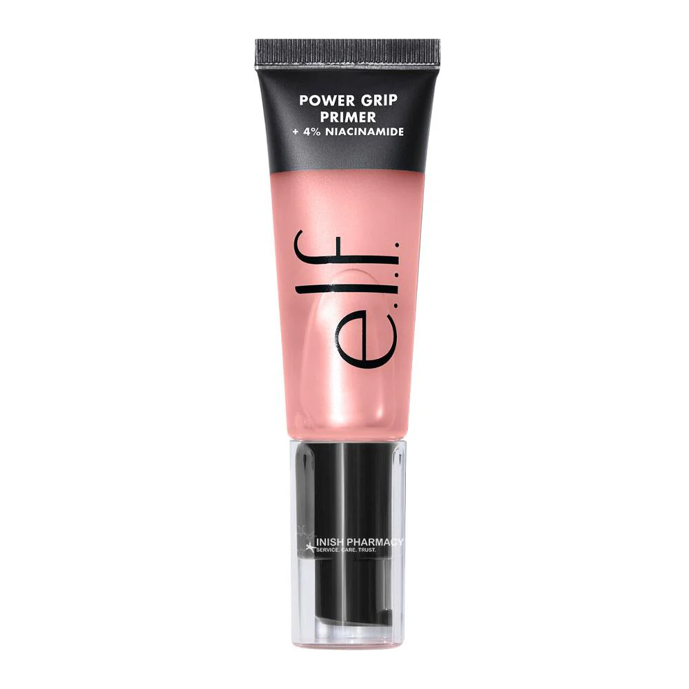 e.l.f. Power Grip Primer + Niacinamide