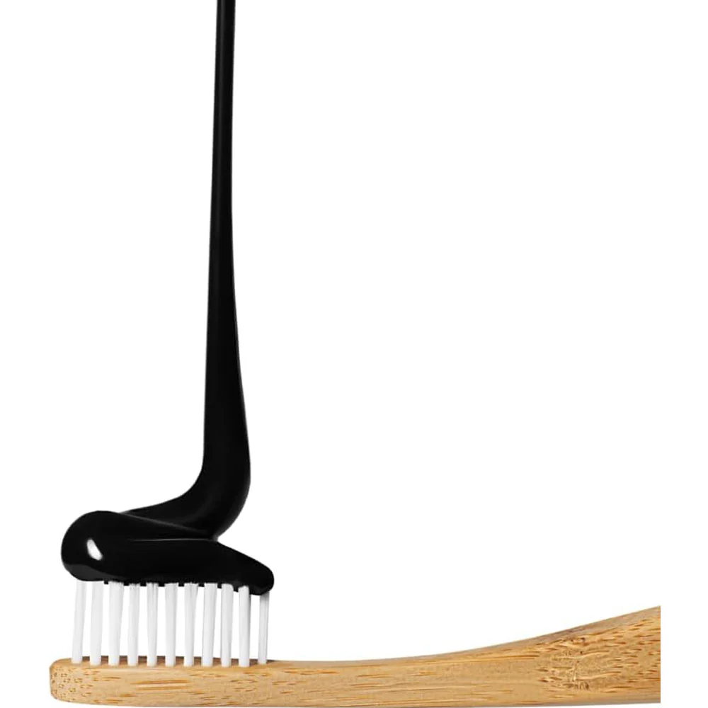 EcoDenta Black Whitening Toothpaste 100ml - Image 6