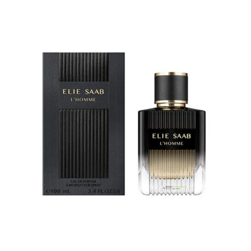 Elie Saab L’Homme EDP 100ml