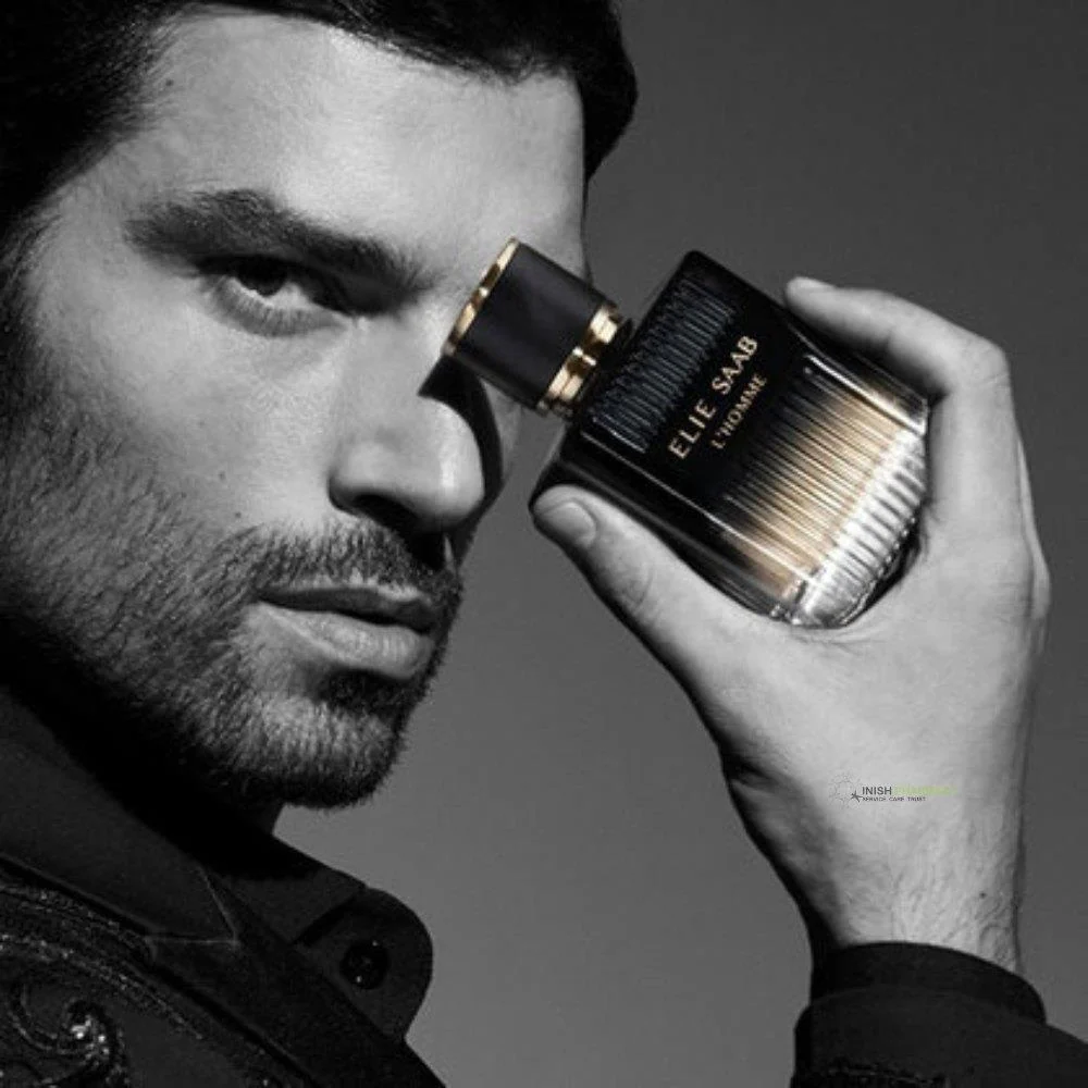 Elie Saab L’Homme EDP 100ml - Image 2