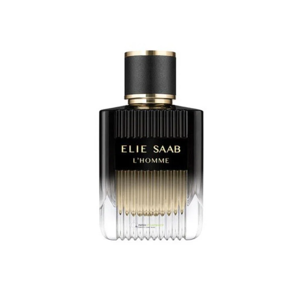 Elie Saab L’Homme EDP 100ml - Image 4