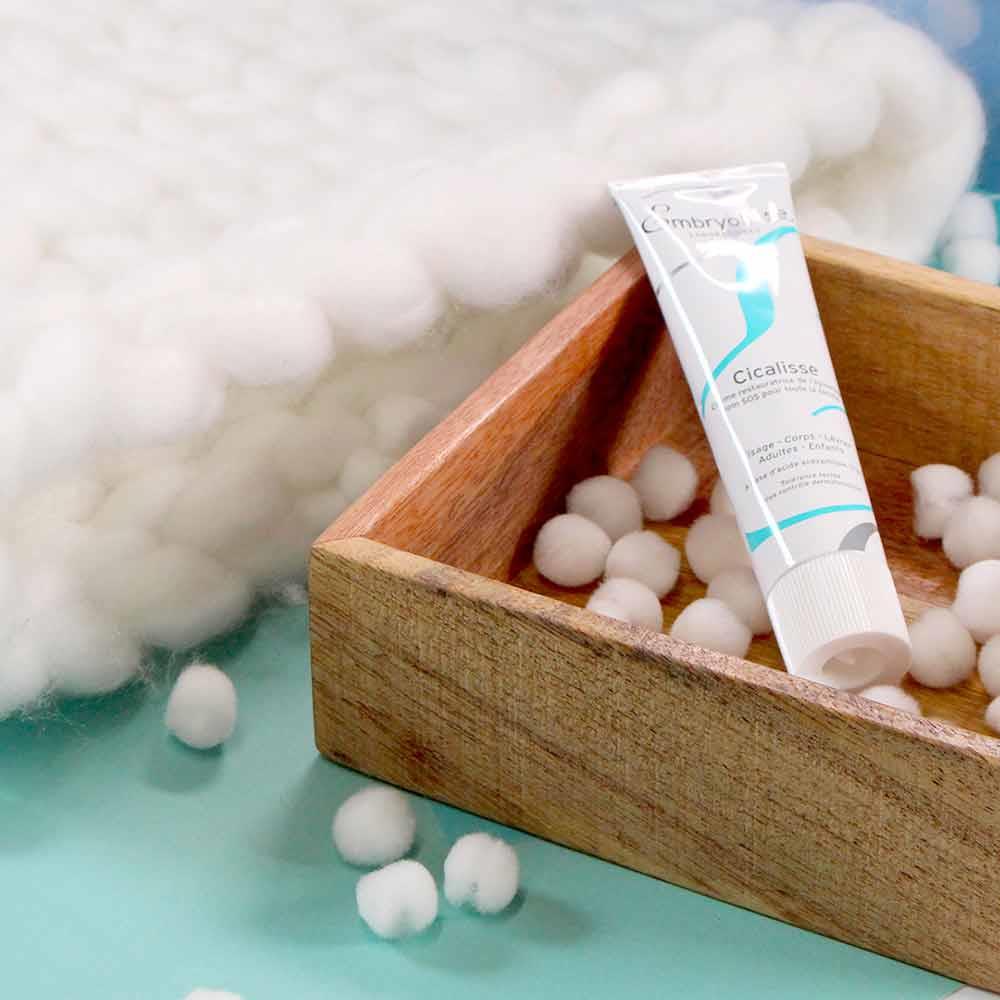 Embryolisse Cicalisse 40ml - Image 2