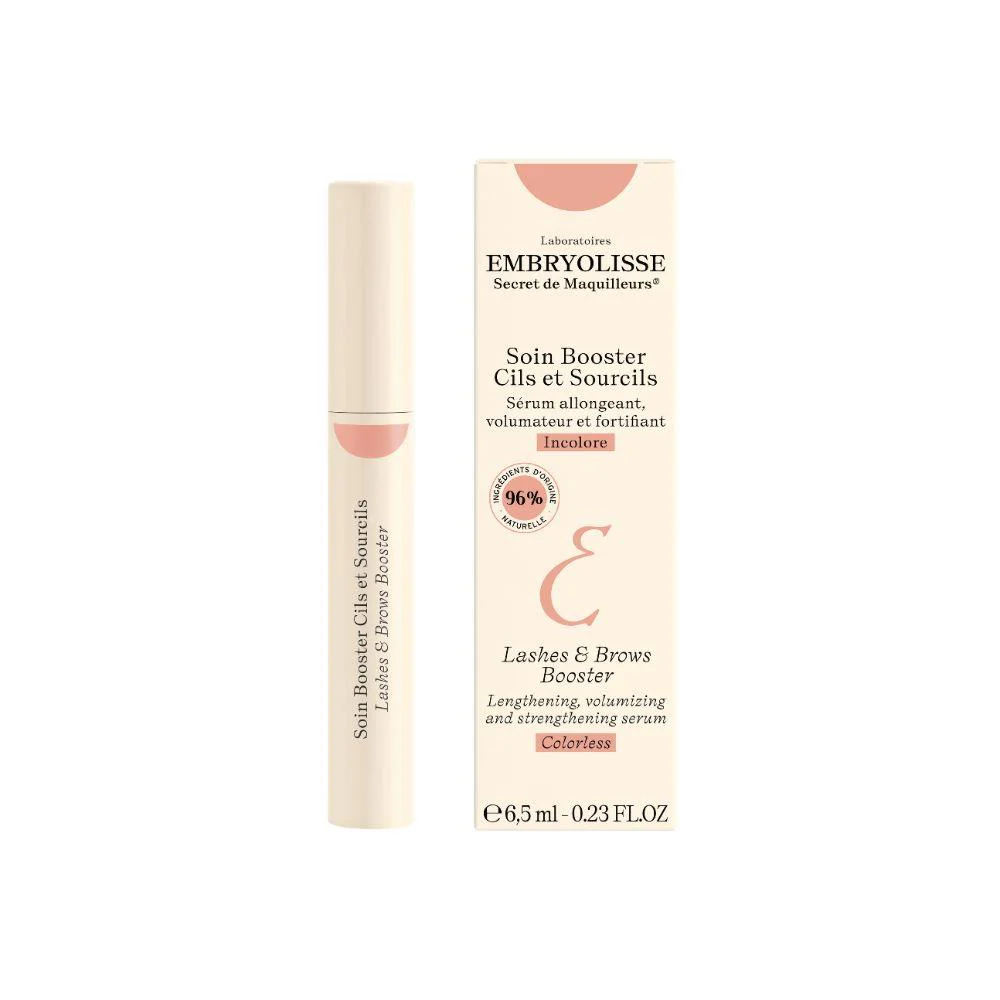 Embryolisse Lashes & Brows Booster
