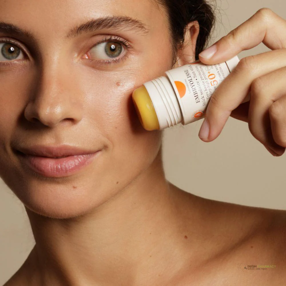 Embryolisse SPF50 Sun Stick 15g - Image 2