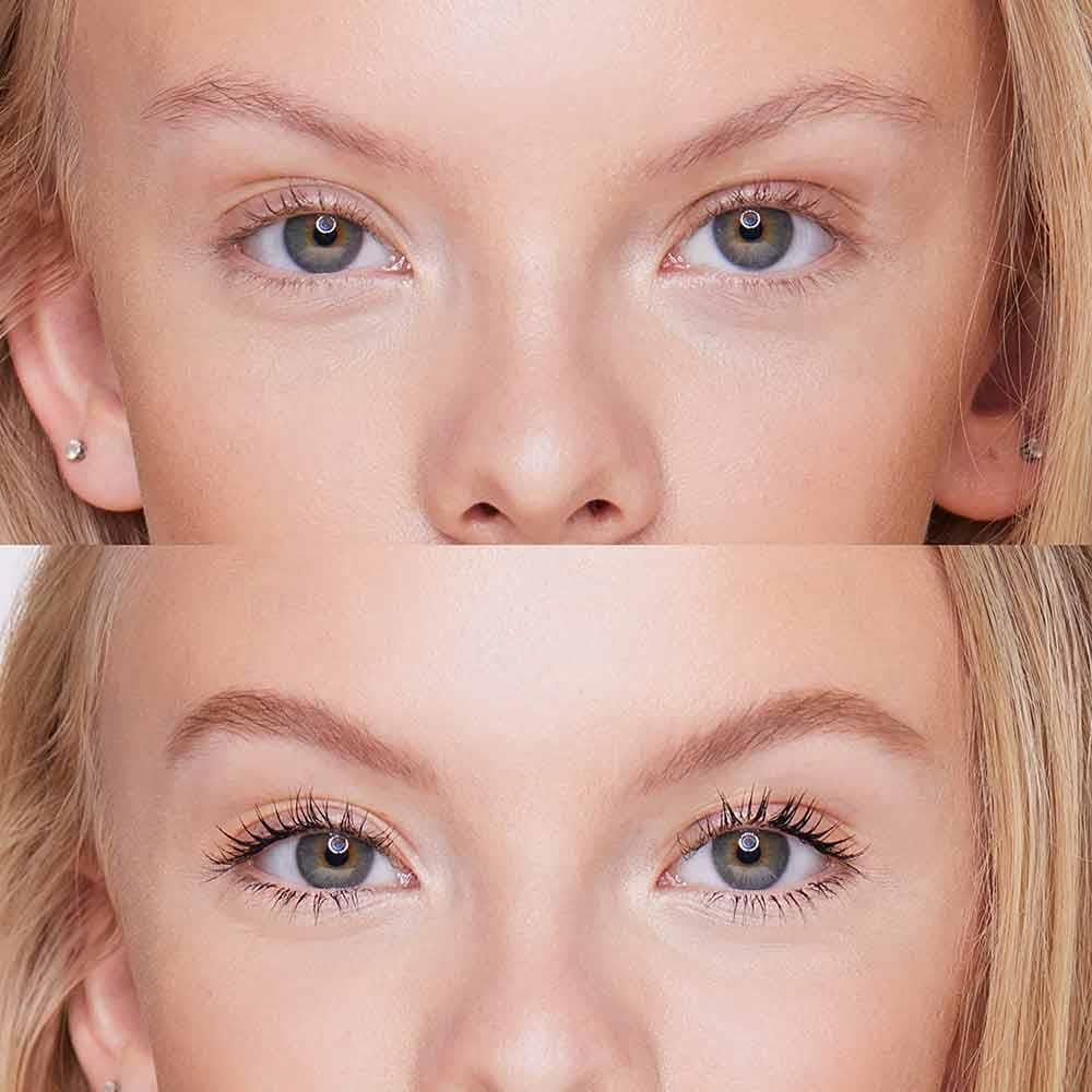Essence Double Trouble Mascara Extra Black - Image 3