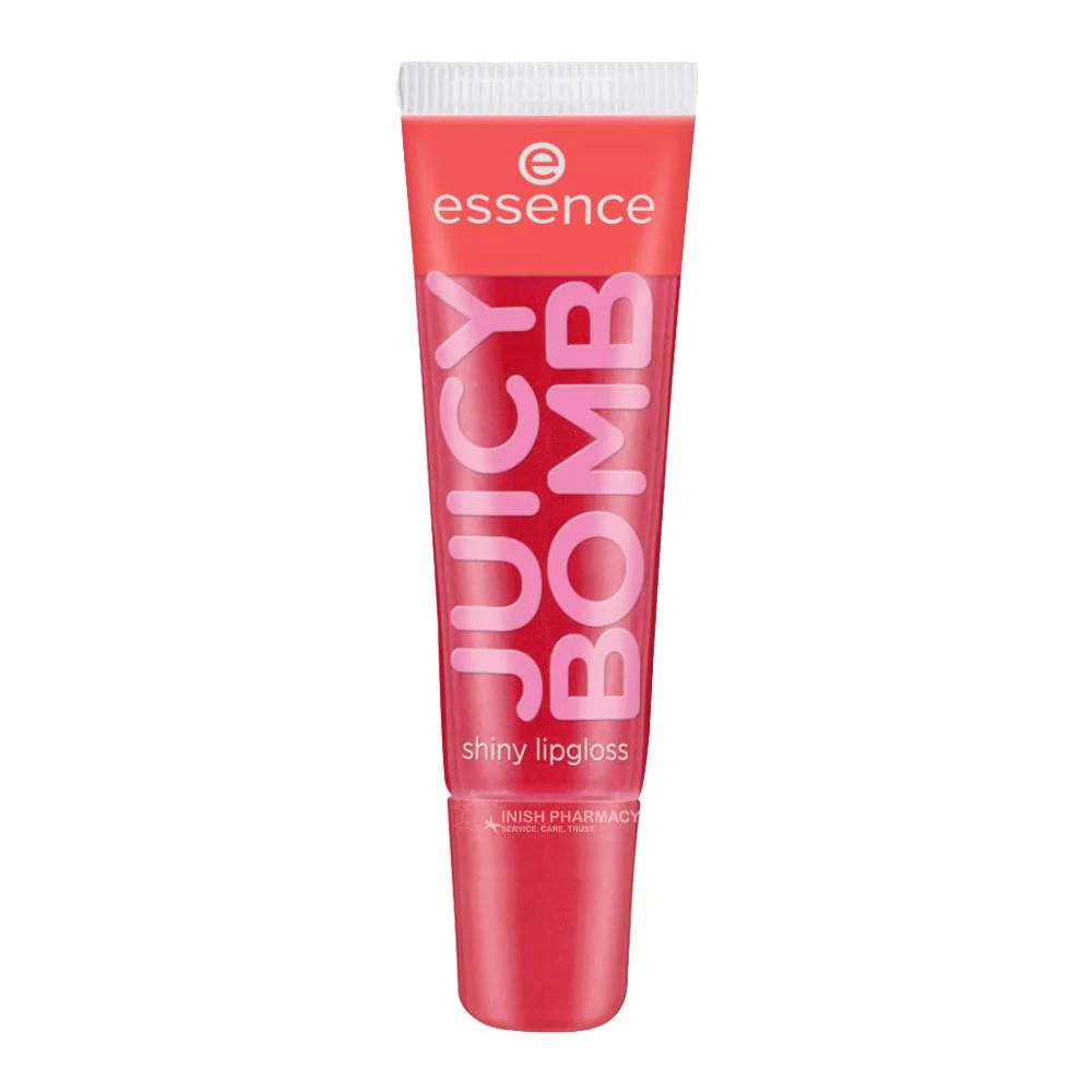 Essence Juicy Bomb Shiny Lipgloss - Image 3
