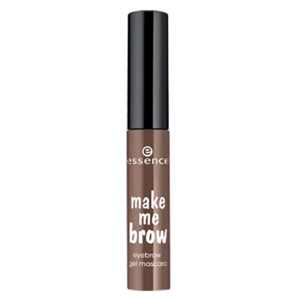 Essence Make Me Brow Eyebrow Gel Mascara 02 Browny Brows