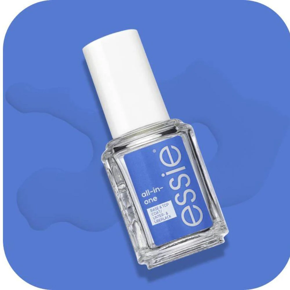 Essie All In One Base Coat - Image 3