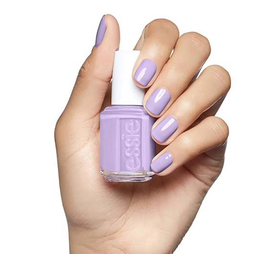 Essie Nail Colour 37 Lilacism - Image 2