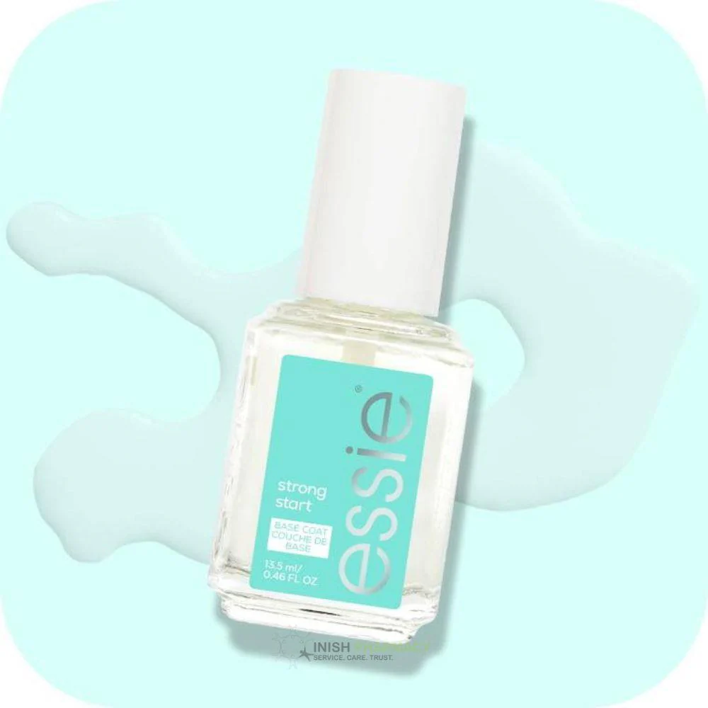 Essie Strong Start Base Coat - Image 2