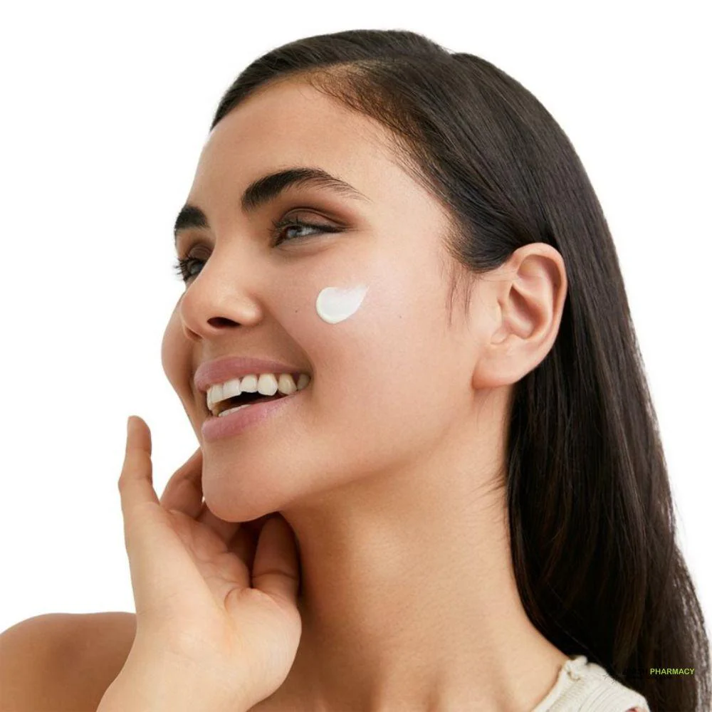 Eucerin Sun Pigment Control SPF50 50ml - Image 4