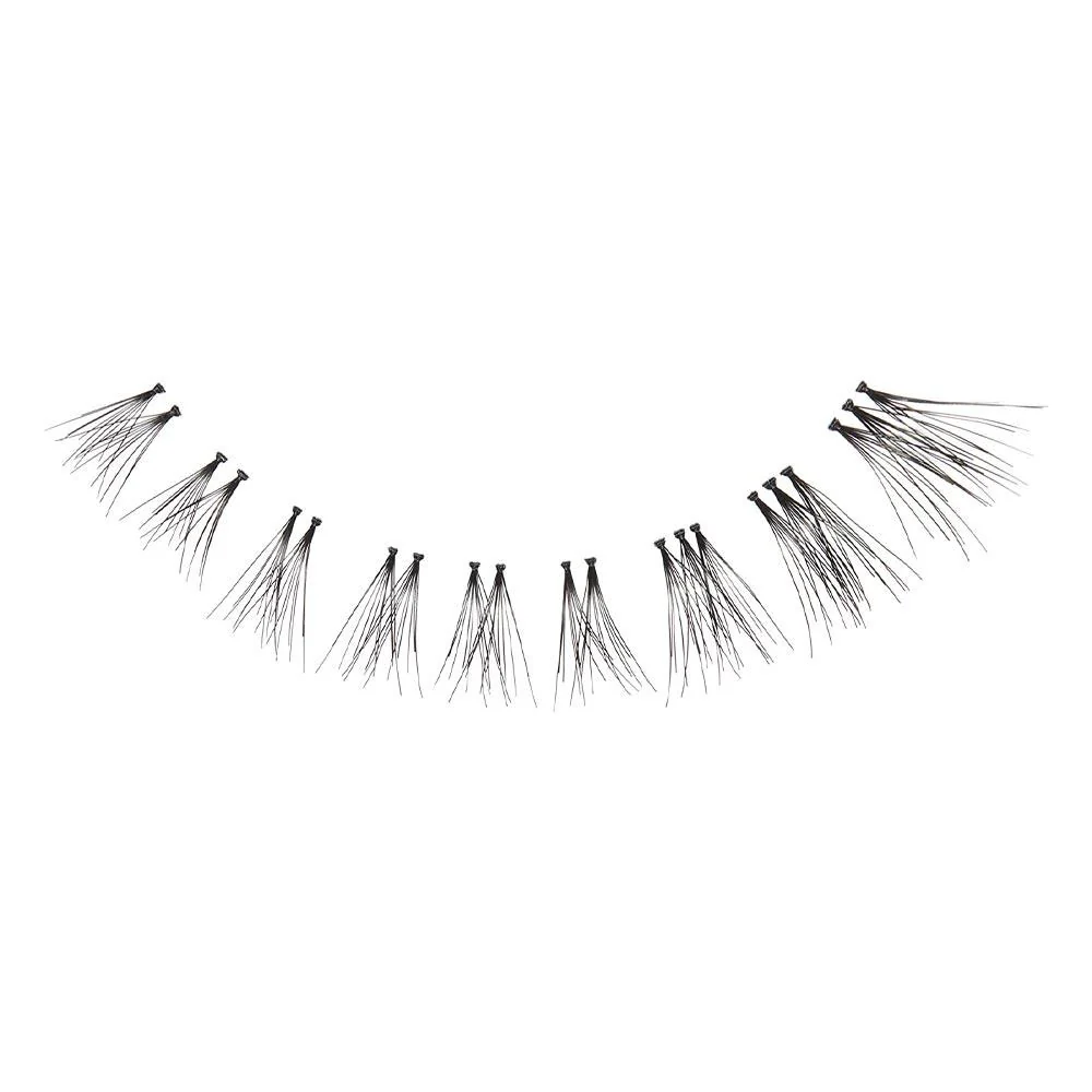 Eylure Lash Pro Individual Lashes Duos & Trios - Image 2