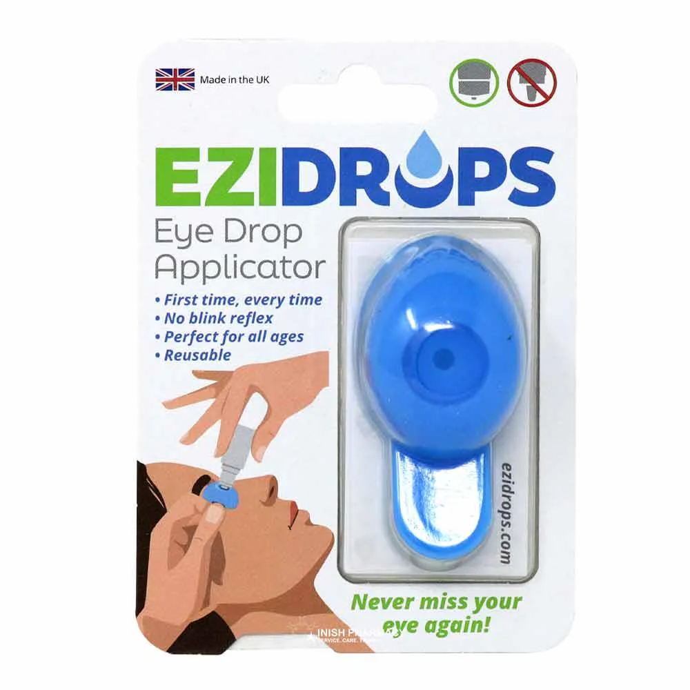 Ezidrops Eye Drop Applicator - Image 2