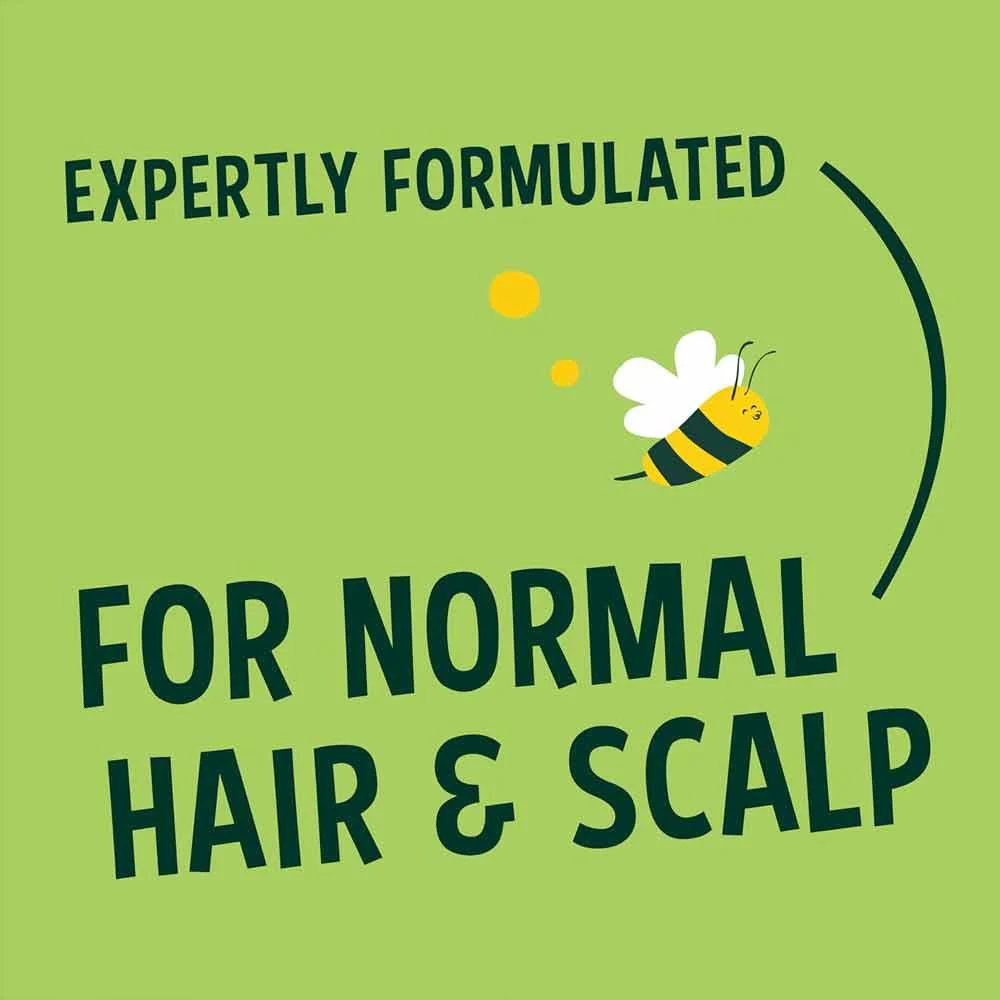 Faith in Nature Lavender & Geranium Shampoo 1 Litre - Image 4