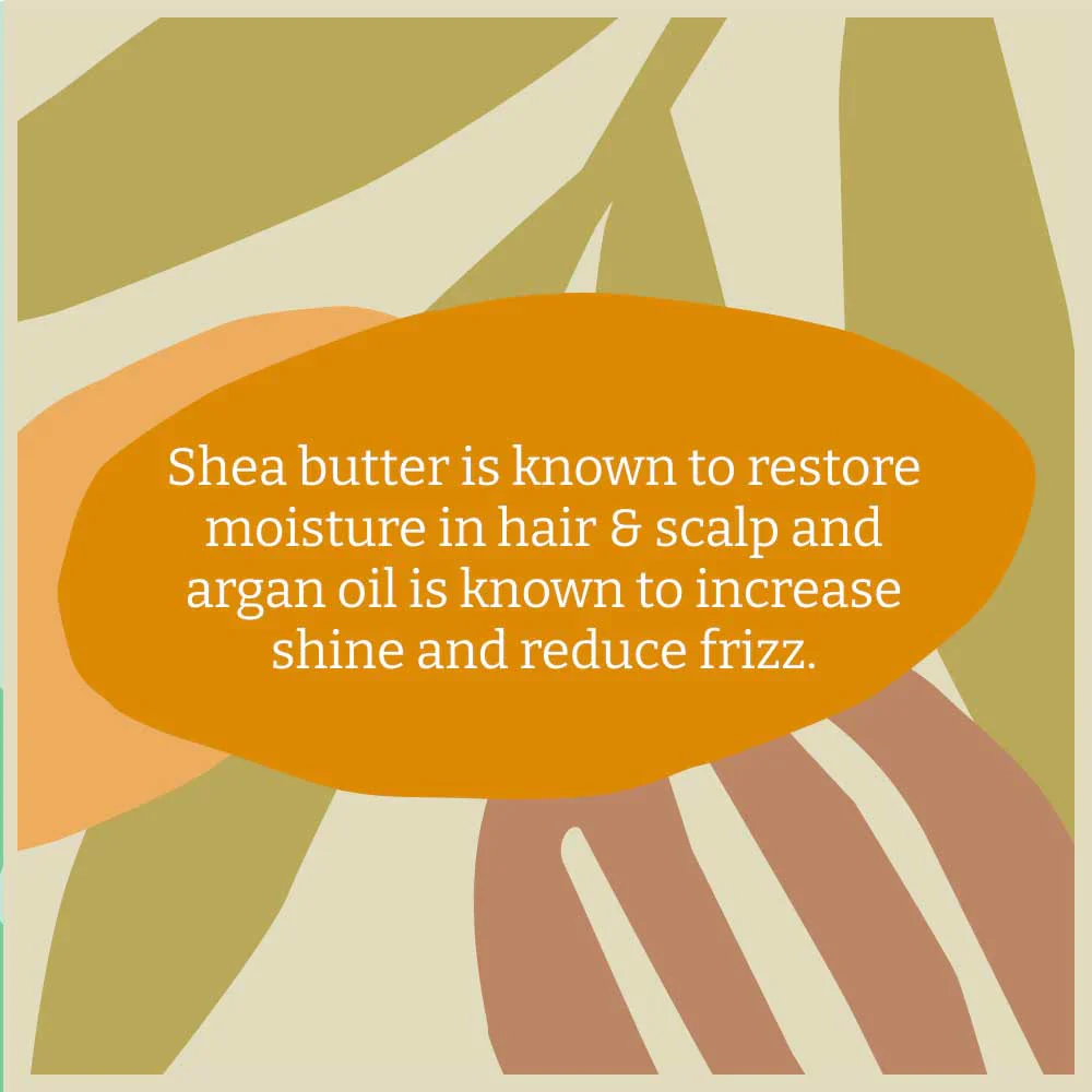 Faith in Nature Shampoo Bar Shea and Argan - Image 4
