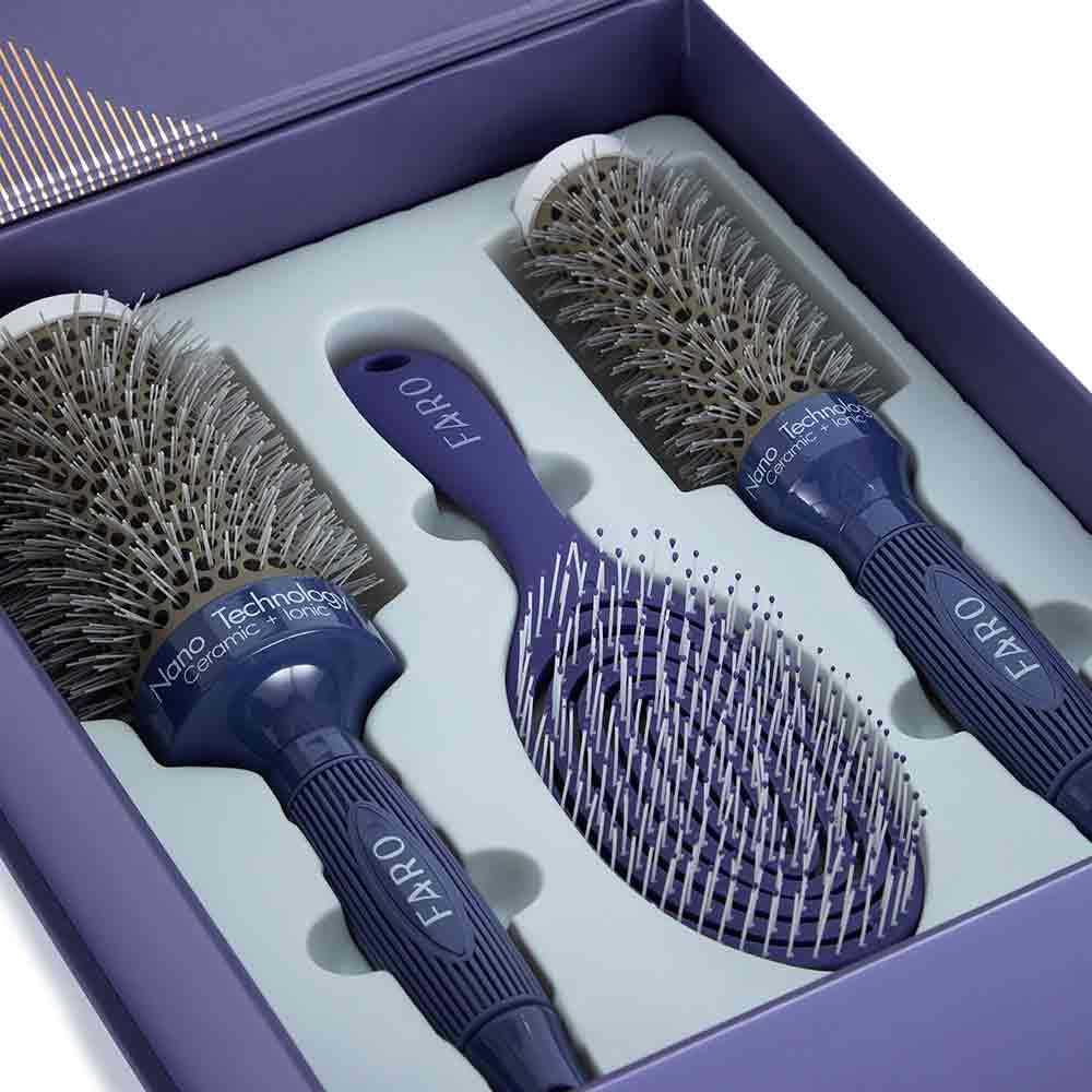 Faro Haircare The Core Collection - Image 3