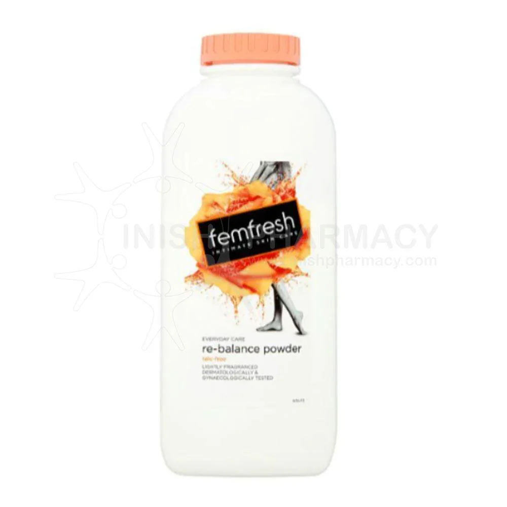 Femfresh Re-Balance Powder 200g