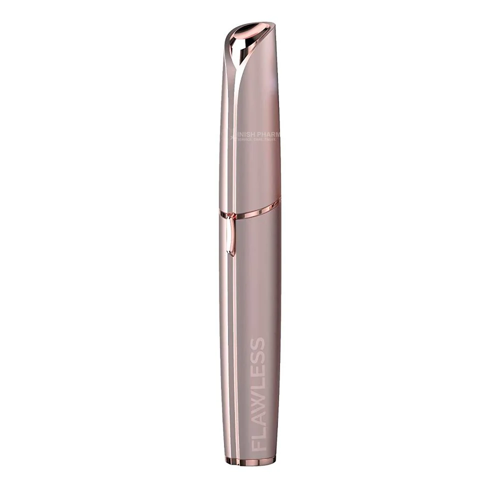 Finishing Touch Flawless Brows Eyebrow Trimmer