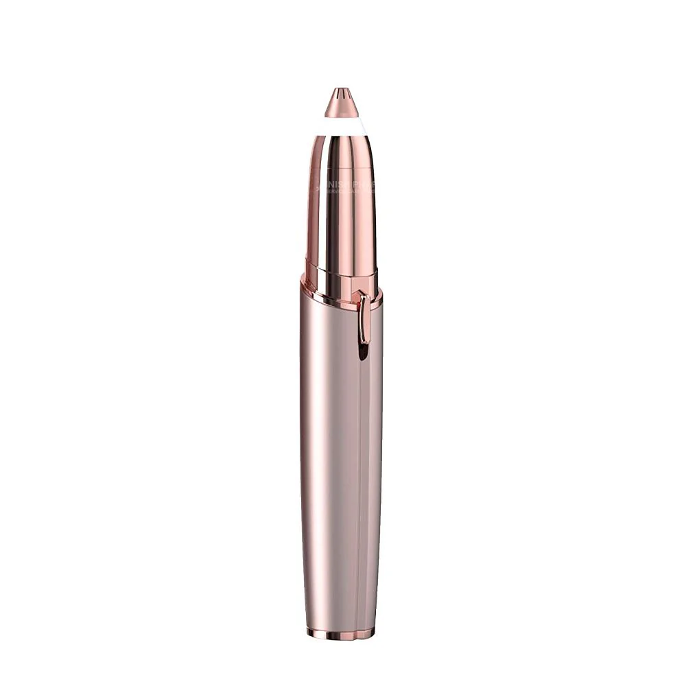 Finishing Touch Flawless Brows Eyebrow Trimmer - Image 2