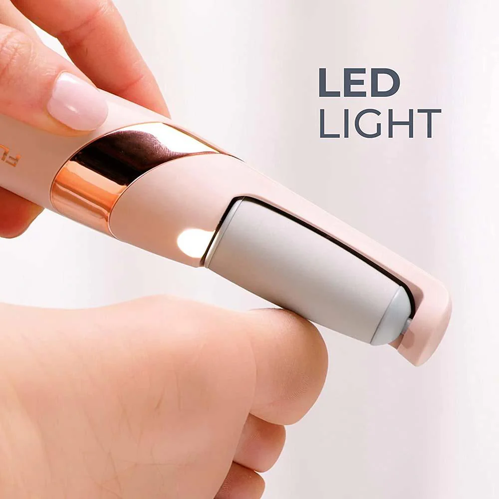 Finishing Touch Flawless Pedi Electronic Pedicure Tool - Image 4
