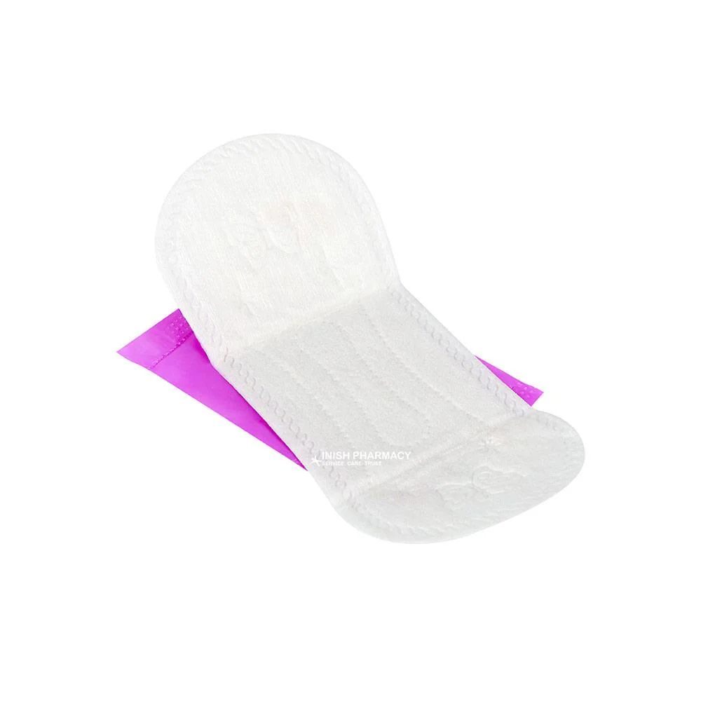 Flo Bamboo Liners Wrapped & Ultra-Thin 24 Pack - Image 2