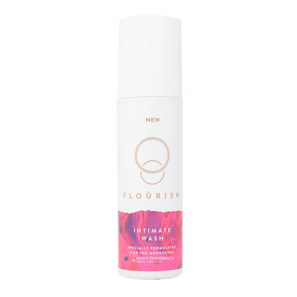 Flourish Intimate Wash 200ml