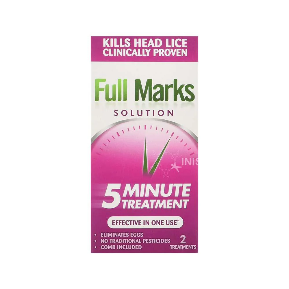 Full Marks Solution