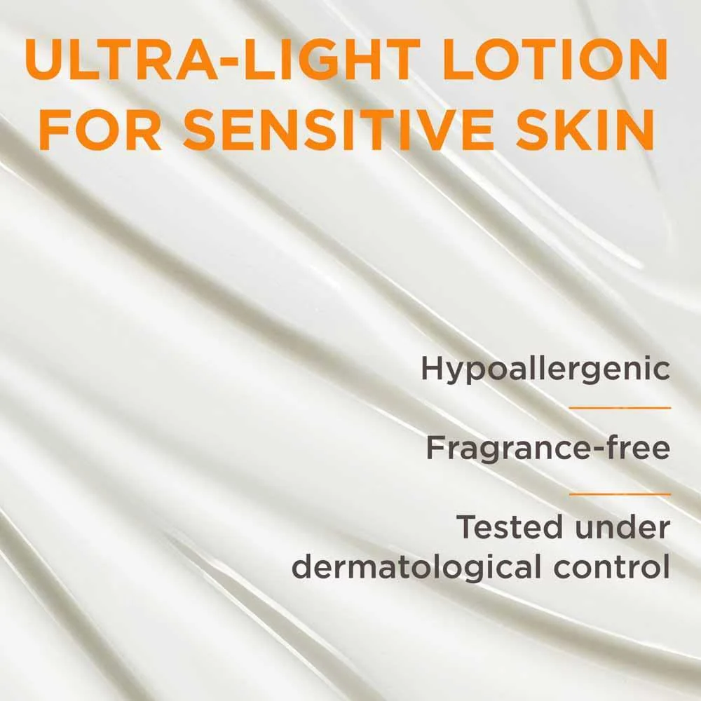 Garnier Ambre Solaire Sensitive Kids Advanced Sun Protection Lotion SPF50+ 175ml - Image 5