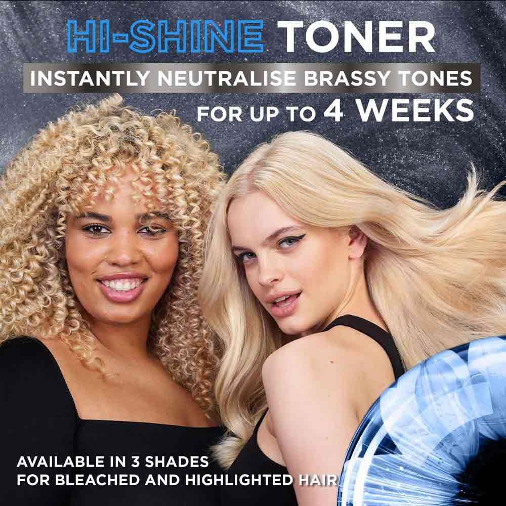 Garnier Olia Hi-Shine Toner - Image 3