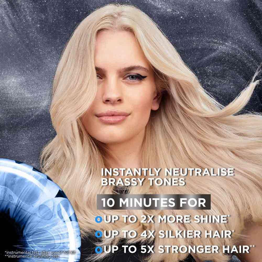 Garnier Olia Hi-Shine Toner - Image 4