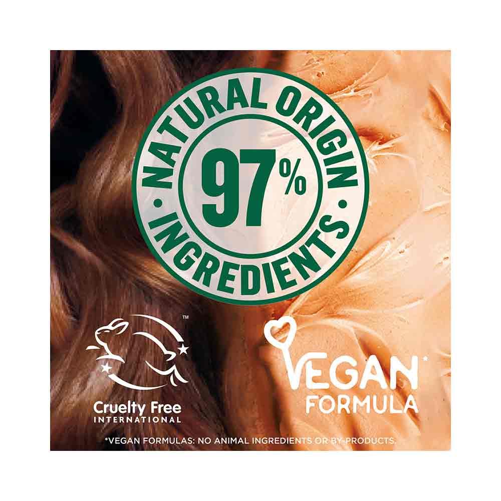 Garnier Ultimate Blends Hair Food Cocoa Butter Conditioner 350ml - Image 4