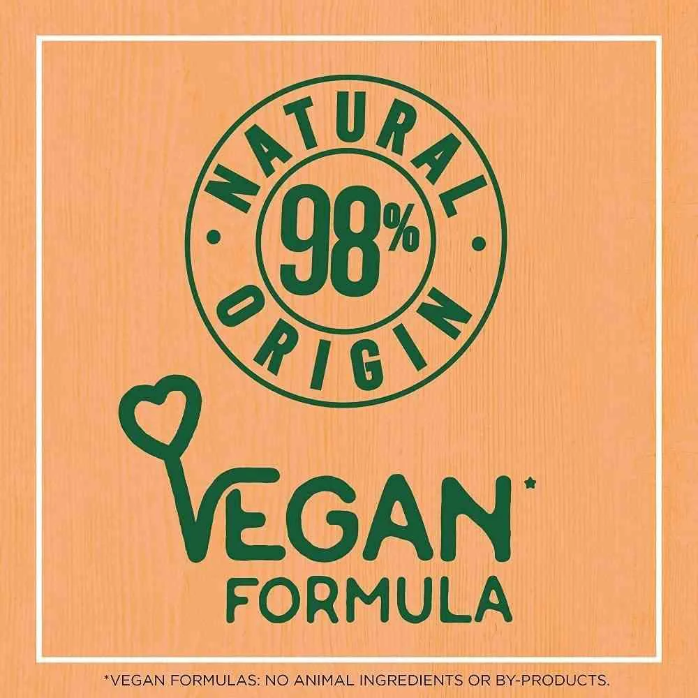 Garnier Ultimate Blends Hair Food Shampoo Papaya 350ml - Image 2