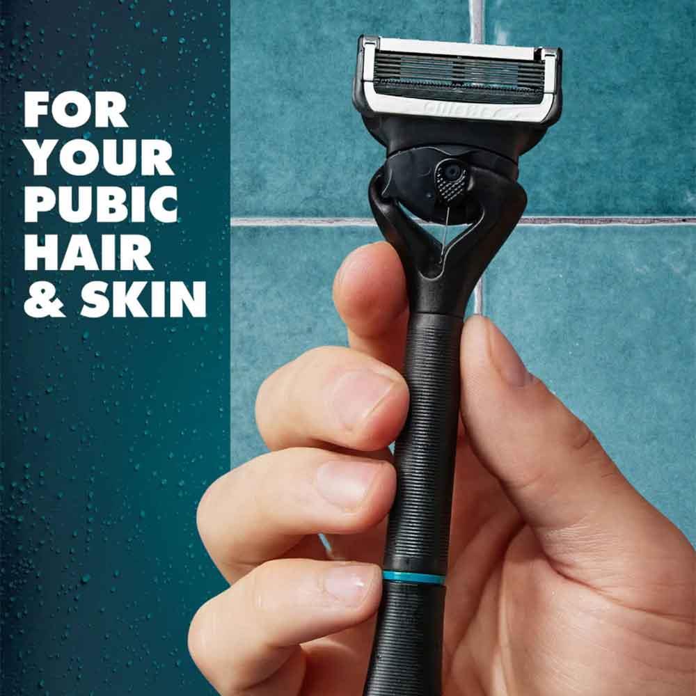 Gillette Intimate Razor - Image 2