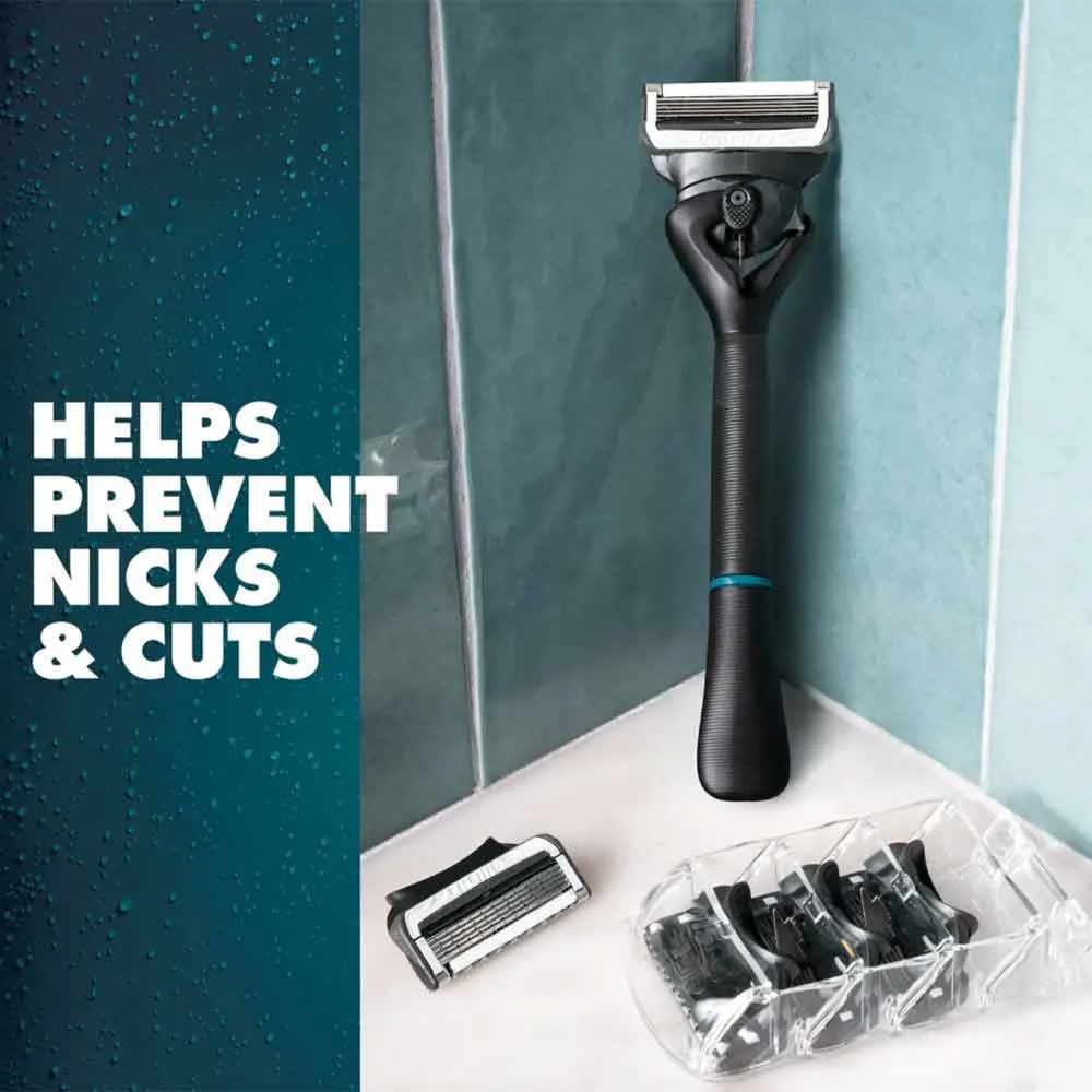 Gillette Intimate Razor - Image 4