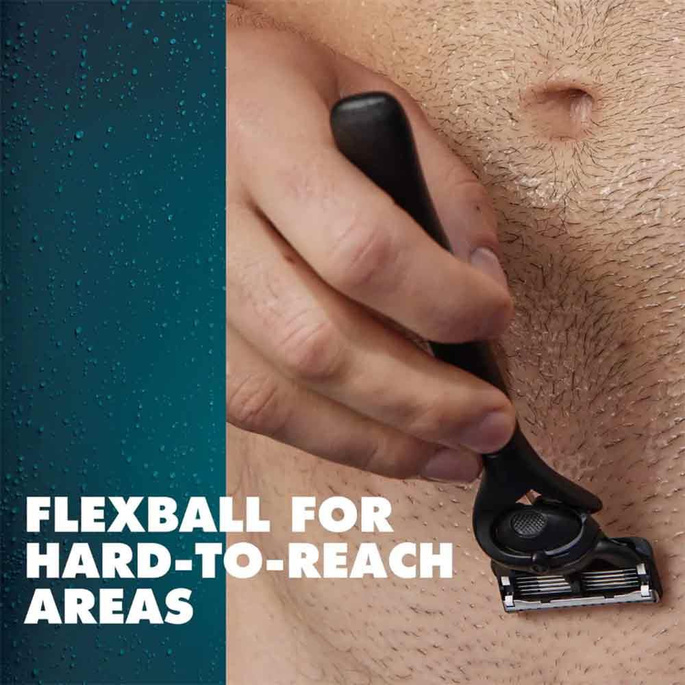 Gillette Intimate Razor - Image 6