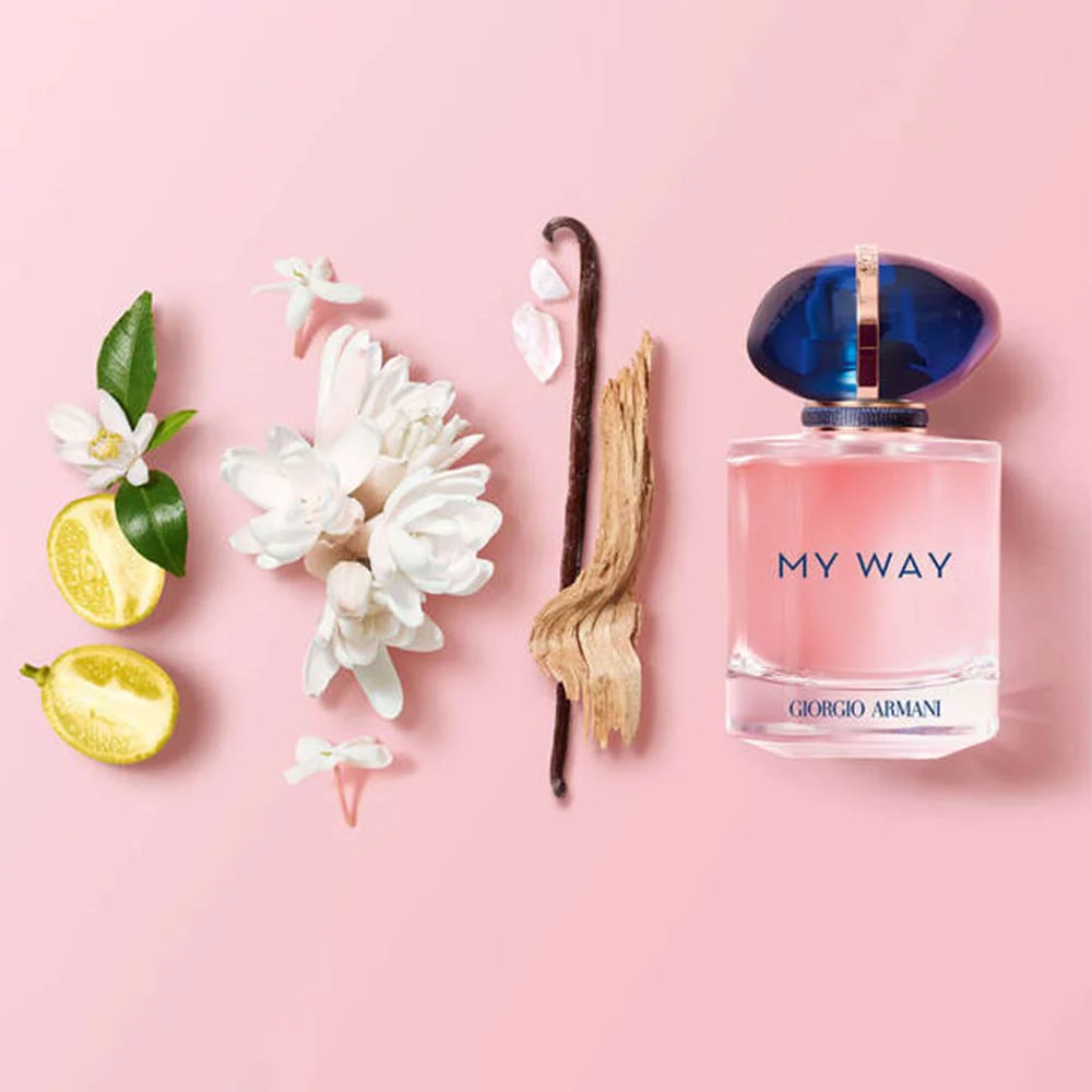 Giorgio Armani My Way EDP 30ml - Image 2
