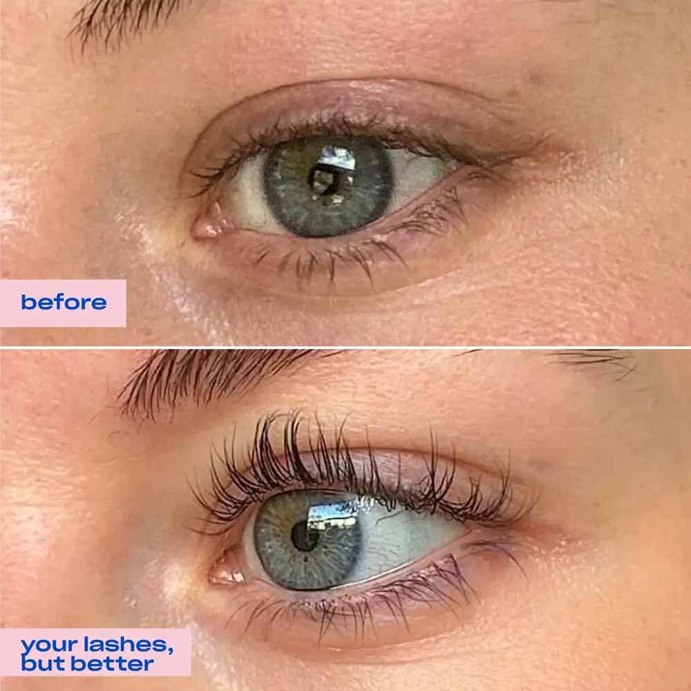 Groa Lash Enhancing Serum 3ml - Image 4