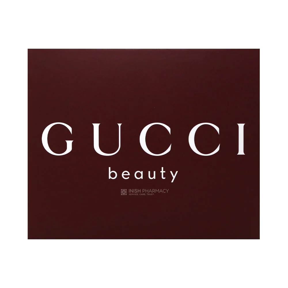 Gucci Guilty Ladies 3 Piece Giftset