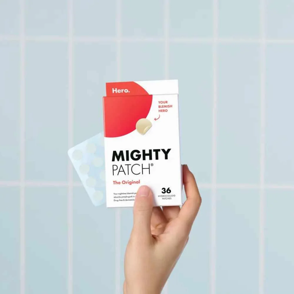 Hero Mighty Patch The Original 24 Pack - Image 5