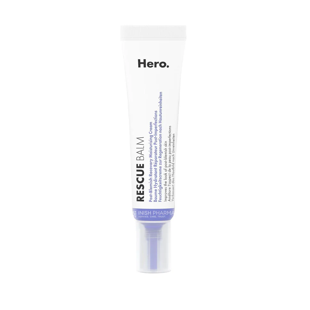Hero Rescue Balm 15ml - Image 2