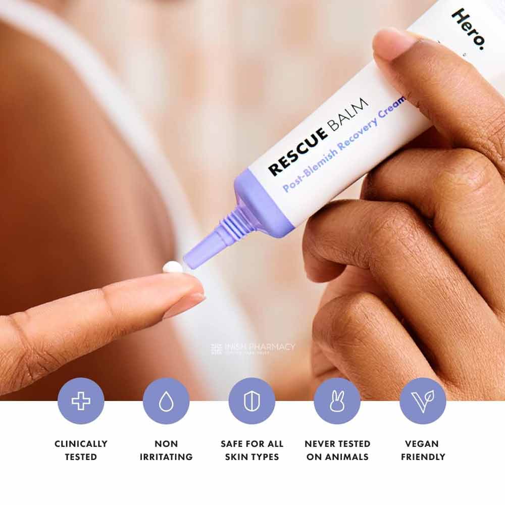 Hero Rescue Balm 15ml - Image 5