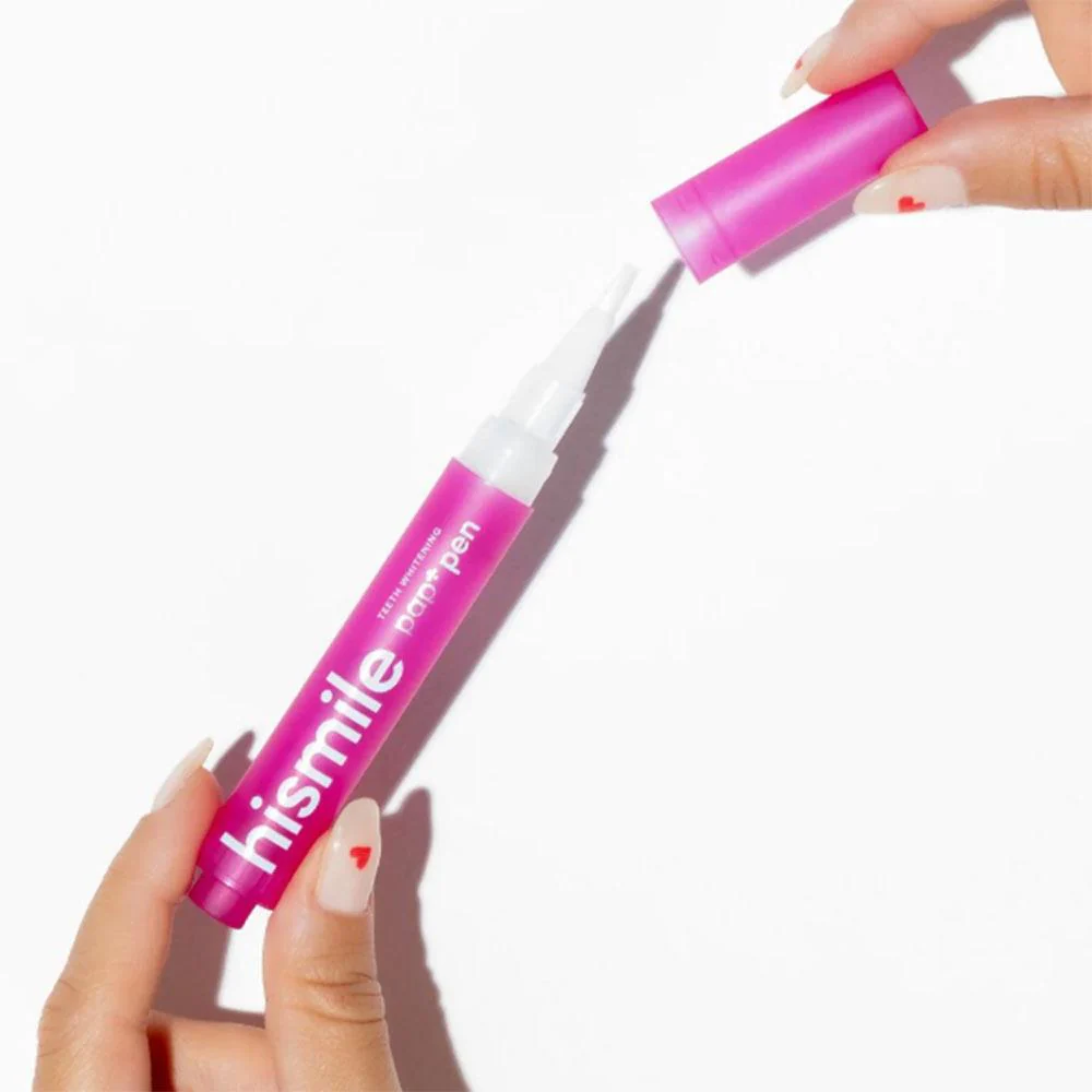 HiSmile PAP+ Teeth Whitening Pen - Image 2