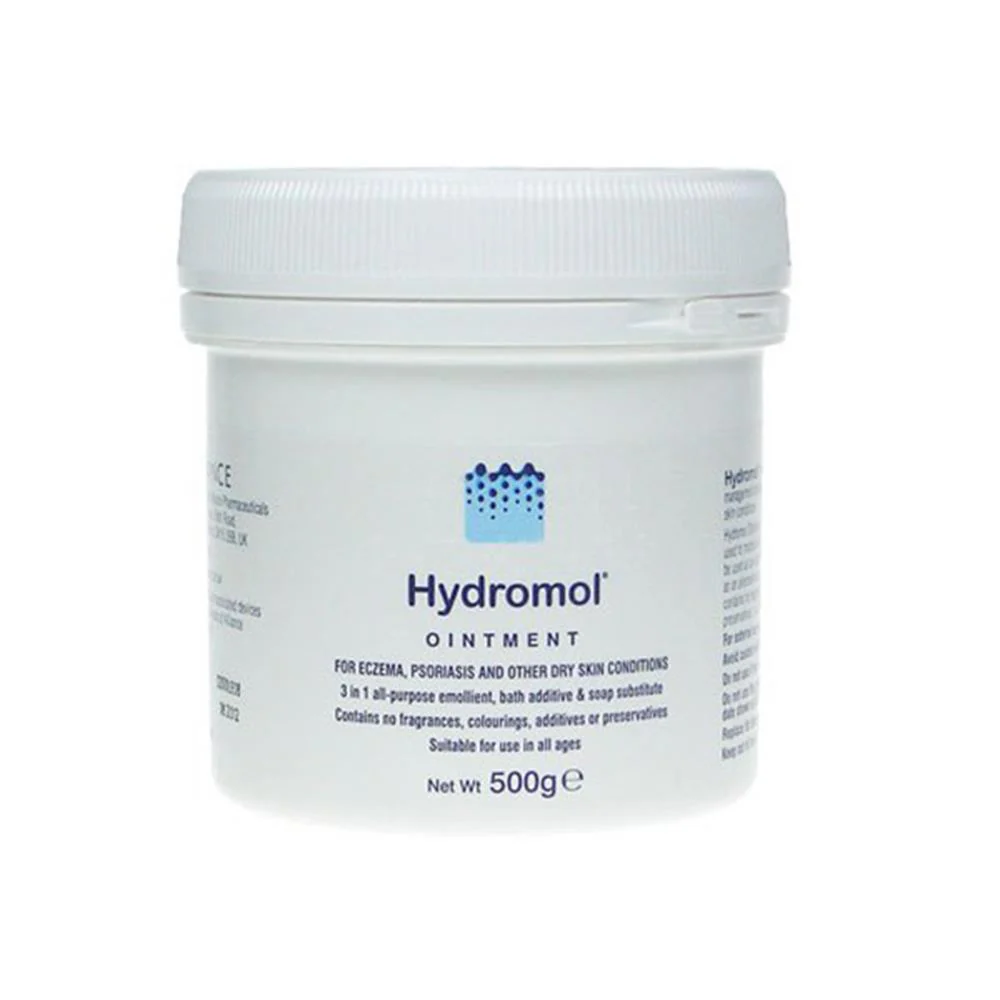 Hydromol Ointment 500g