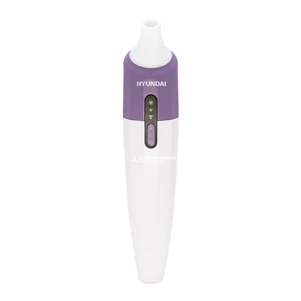 Hyundai Visible Blackhead Remover - Image 2