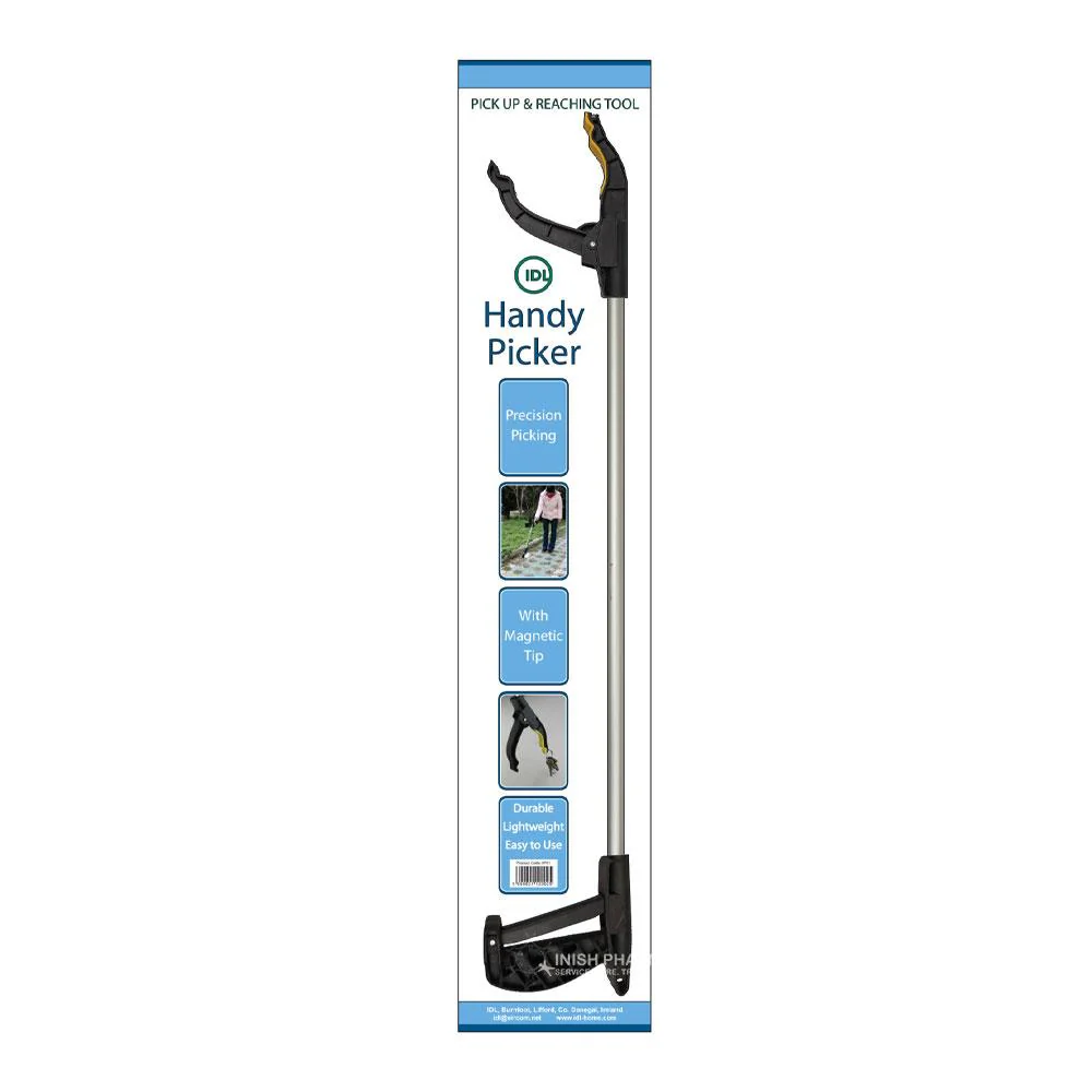 IDL Pick Up & Reaching Tool Handy Picker