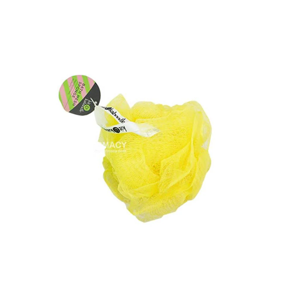 Infinity Body Mesh Sponge - Image 2