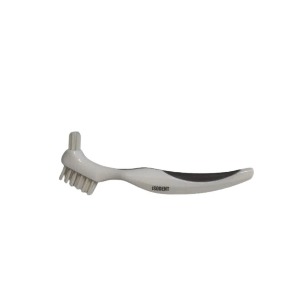 IsoDent Denture Cleaning Brush - Image 2